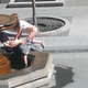 Illustration for article titled Russian Couple Caught Having Sex in Public on Historic Fountain